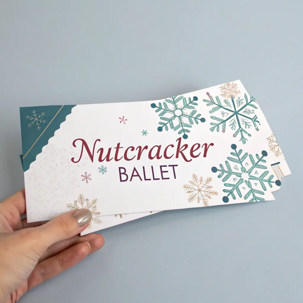 The Nutcracker Ballet