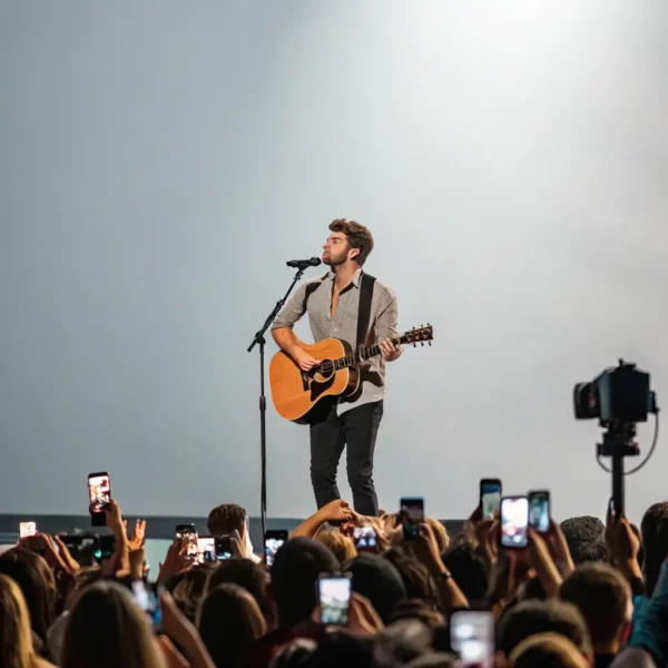 Ed Sheeran - Divide Tour