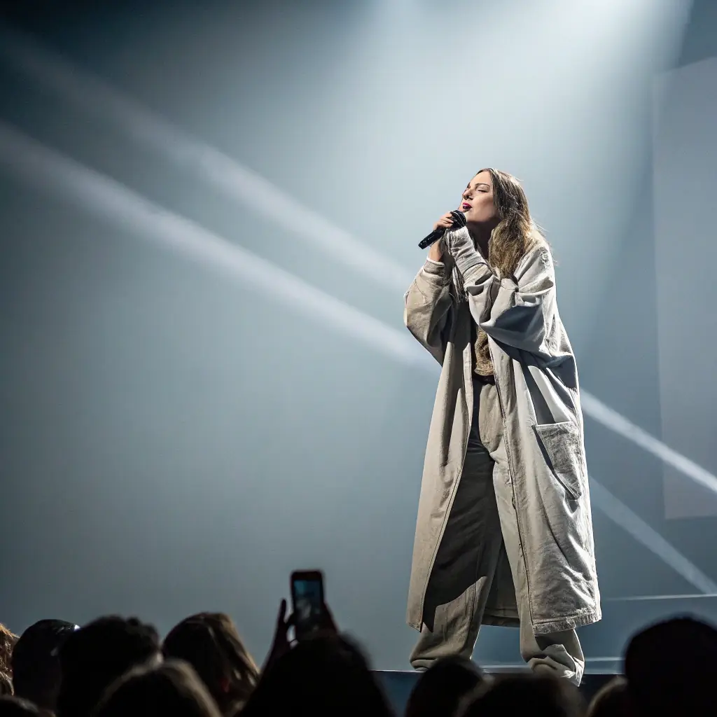 Billie Eilish - Happier Than Ever